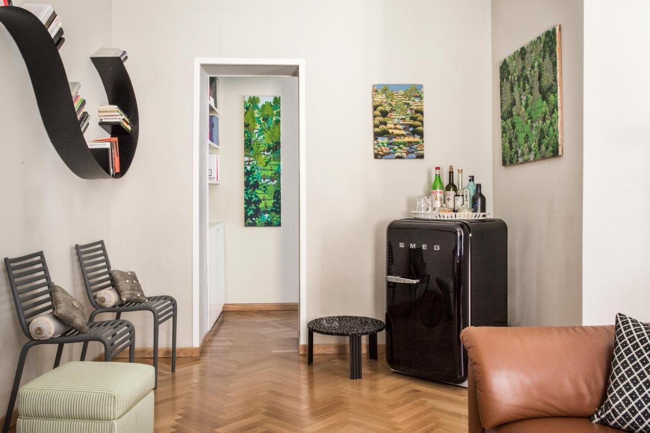 Navonamyhome Bed and breakfast Roma
