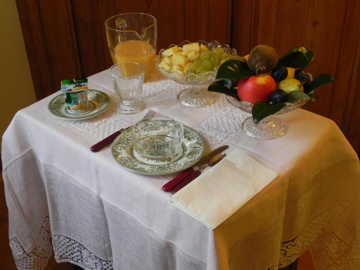 Navonamyhome Bed and breakfast *